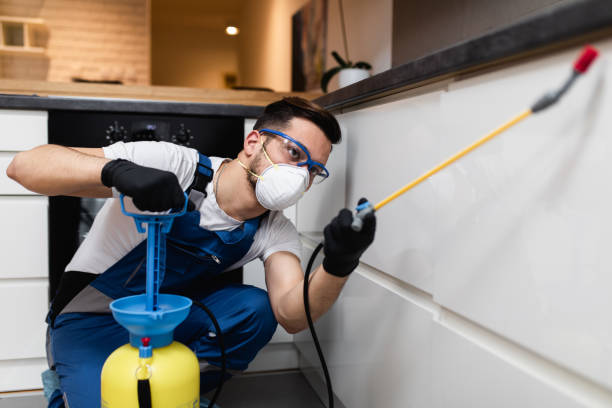 Best Pest Control Cost  in Superior, WI