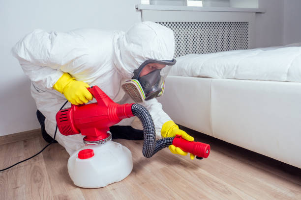 Superior, WI Pest Control Company
